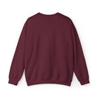 The College Dropout Bear Unisex Heavy Sweatshirt-Bootlg