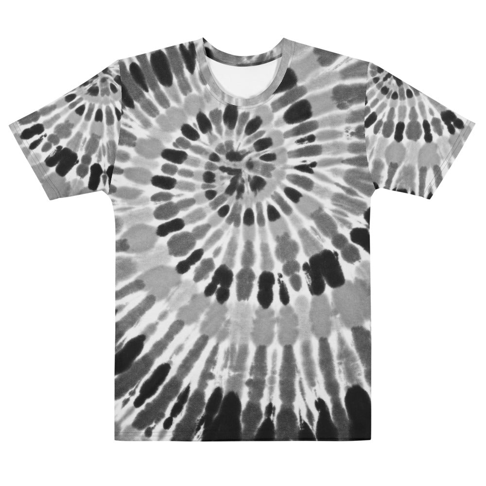 Tie Dye Men's T-shirt-XS-Bootlg