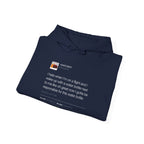 Water bottle Kanye West Tweet Hoodie-Bootlg