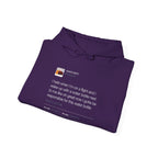 Water bottle Kanye West Tweet Hoodie-Bootlg