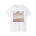 Ye Kanye West Vultures Inspired Album Merch Concert T-Shirt-S-White-Bootlg