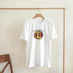 Jesus Is King Kanye West Sunday Service T-Shirt-White-S-Bootlg