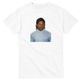 Kanye Spirit Shirt Eazy-E T-Shirt-White-S-Bootlg
