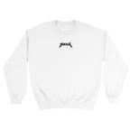 Yeezus Glastonbury Crewneck-White-S-Bootlg