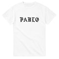Kanye West The Life of Pablo T-Shirt-White-S-Bootlg