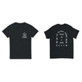 I Feel Like Pablo Ultralight Beam T-Shirt-Black-S-Bootlg