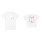 Ultralight Beam Paris T-Shirt-White-S-Bootlg