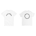 Holy Spirit Sunday Service T-Shirt-White-S-Bootlg