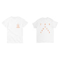 Los Angeles Pablo T-Shirt-White-S-Bootlg