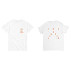 Los Angeles Pablo T-Shirt-White-S-Bootlg
