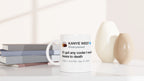 If I Got Any Cooler Mug-Bootlg