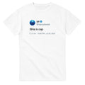 Shia Is Cap Kanye Tweet Tee-White-S-Bootlg