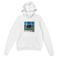 Good Kid, m.A.A.d city Hoodie-White-S-Bootlg