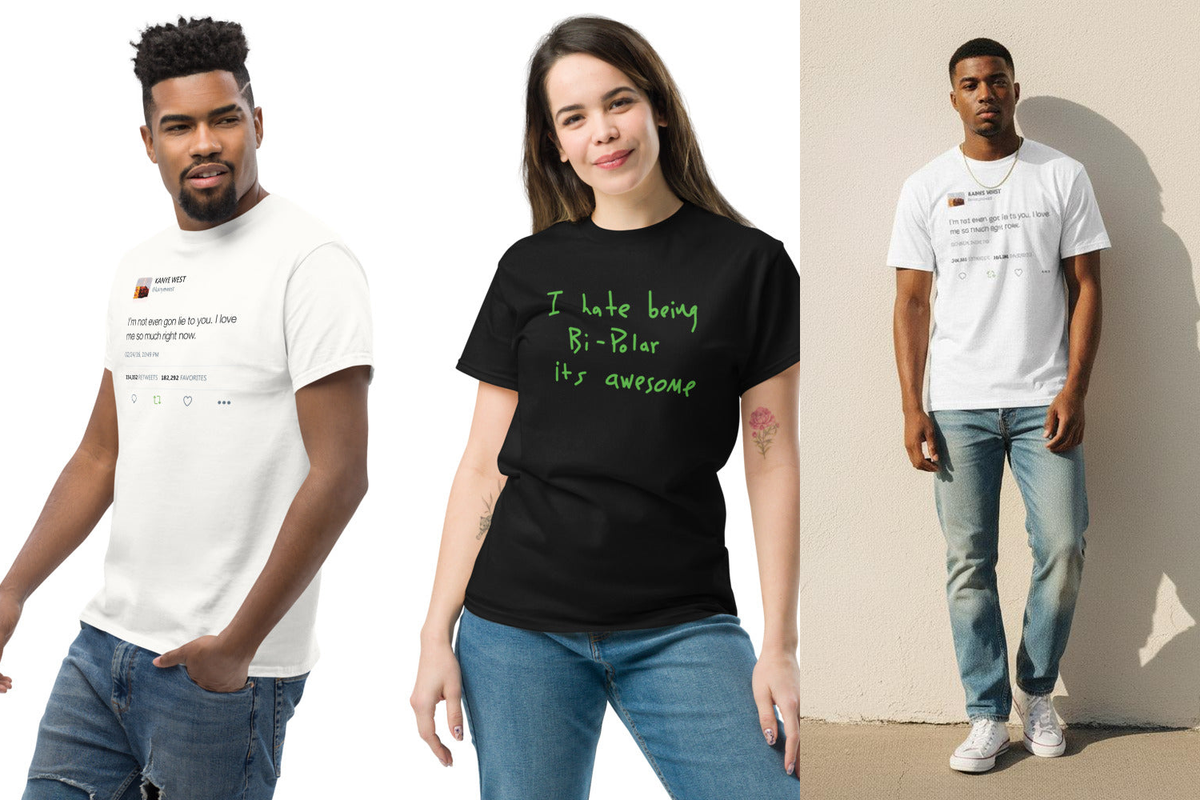 Bootleg womens-t-shirts real lookbook