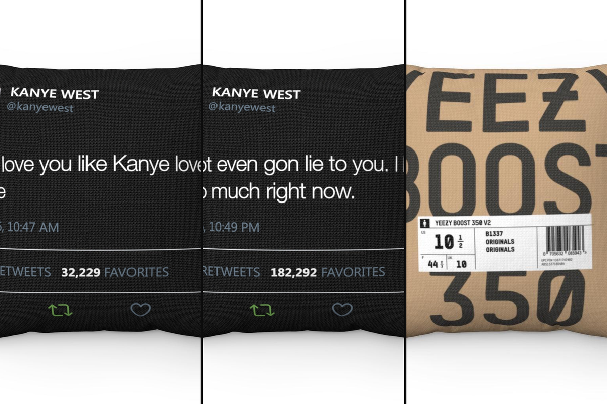 Bootleg pillows real
