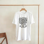 Summer Sixteen Drake Tour Tee-White-S-Bootlg
