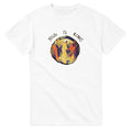 Jesus Is King Kanye West Sunday Service T-Shirt-White-S-Bootlg