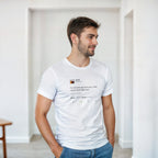 I Love Me So Much Kanye West Tweet T-Shirt-White-S-Bootlg