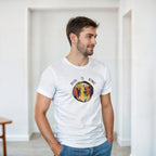 Jesus Is King Kanye West Sunday Service T-Shirt-White-S-Bootlg