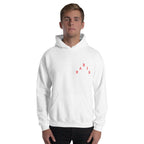 Paris I Feel Like Pablo Hoodie - Kanye West TLOP-White-S-Bootlg