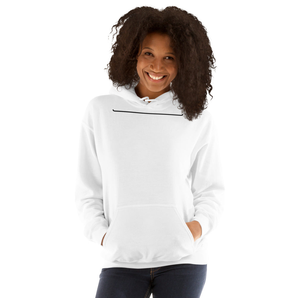 Scorpion Drizzy Drake Scary Hours Merch Inspired Heavy Blend™ Hoodie-White-L-Bootlg