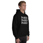 Pablo Heavy Blend™ Kanye West hoodie-L-Black-Bootlg