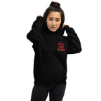 I Feel Like Pablo Hoodie - Kanye West TLOP Merch-Navy-S-Bootlg