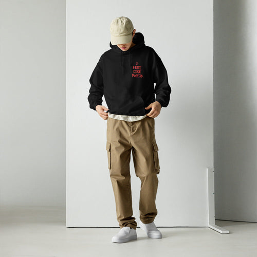 worn by man front