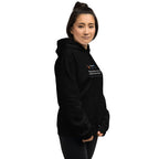 Kendall Jenner They act like i'm not in full control of where i throw this cooch Tweet Hoodie-L-White-Bootlg