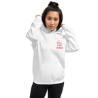 Pablo Pablo Palo I Feel Like Pablo Heavy Hoodie-Gold-S-Bootlg
