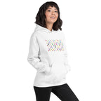 Kanye West The Late Registration Hoodie-White-S-Bootlg
