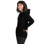 Shalom Kanye West Tweet Inspired Hoodie-White-S-Bootlg