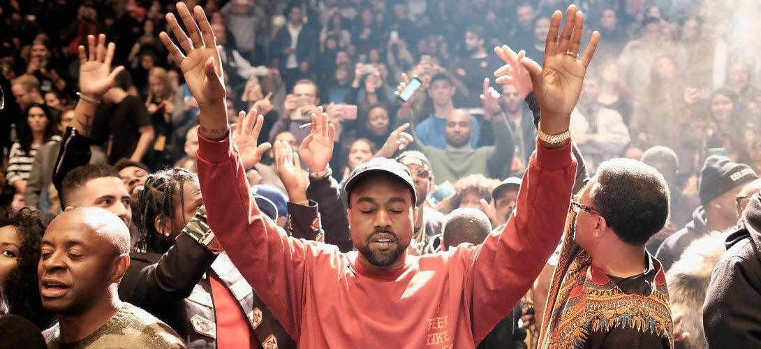 I Feel Like Pablo Merch - Life of Pablo Tees & Hoodies – Bootlg