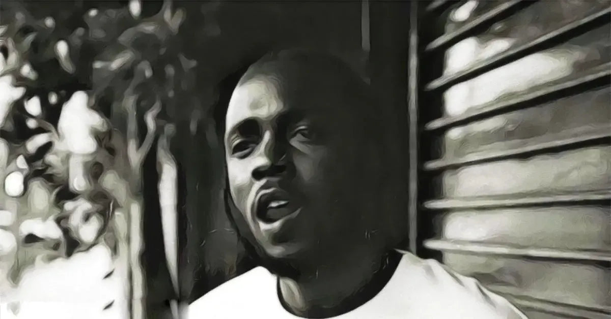 Kendrick Lamar Inspired Collection: Embrace the Hip Hop Revolution