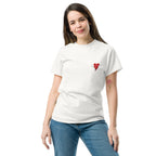 Kanye West Heartless T-shirt - 808s and Heartbreaks-White-S-Bootlg