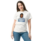 Kanye Spirit Shirt Eazy-E T-Shirt-White-S-Bootlg