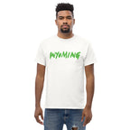 Wyoming Kanye West T-Shirt-White-S-Bootlg