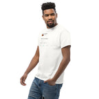 Classical Music Kanye West Tee-White-S-Bootlg