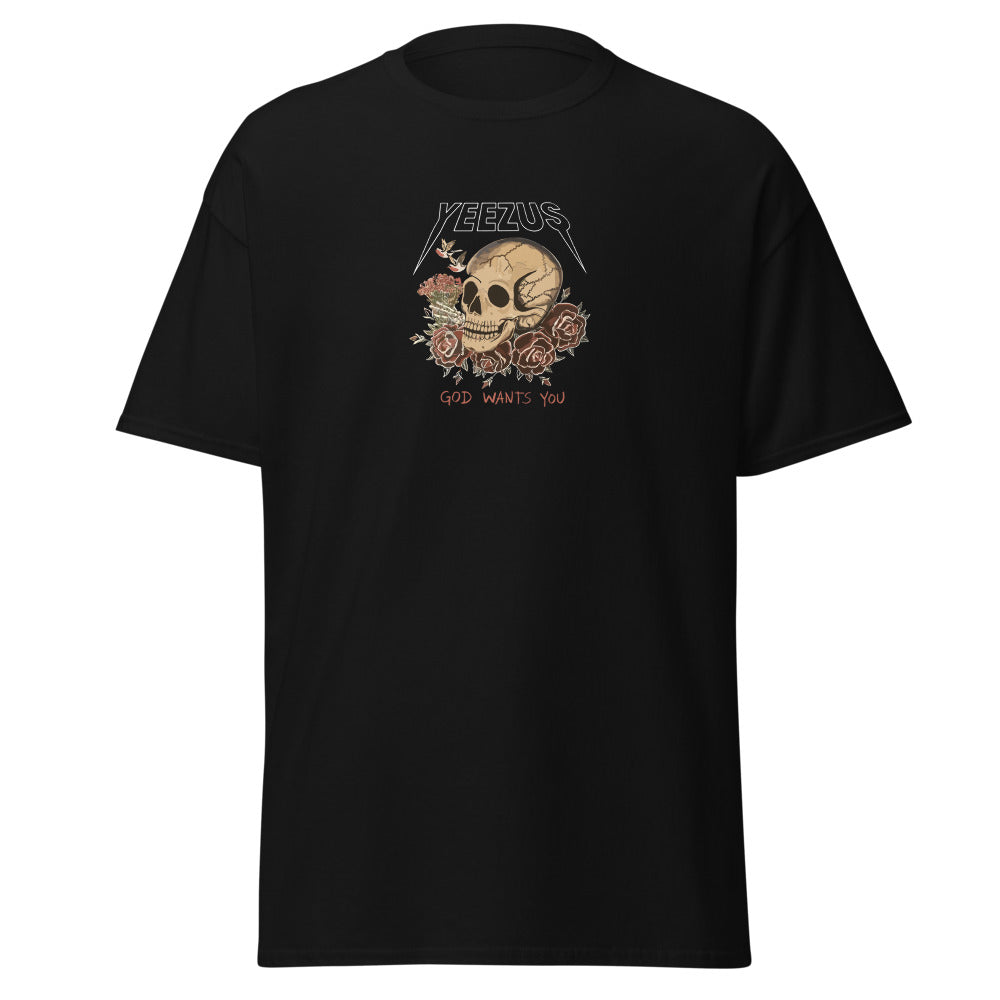 ghost front