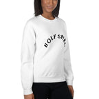 Holy Spirit Crewneck - Kanye West Sunday Service-Ash-S-Bootlg