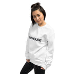 Penthouse Crew Neck Sweatshirt - Inspired by Kim Kardashian Tee-S-Ash-Bootlg