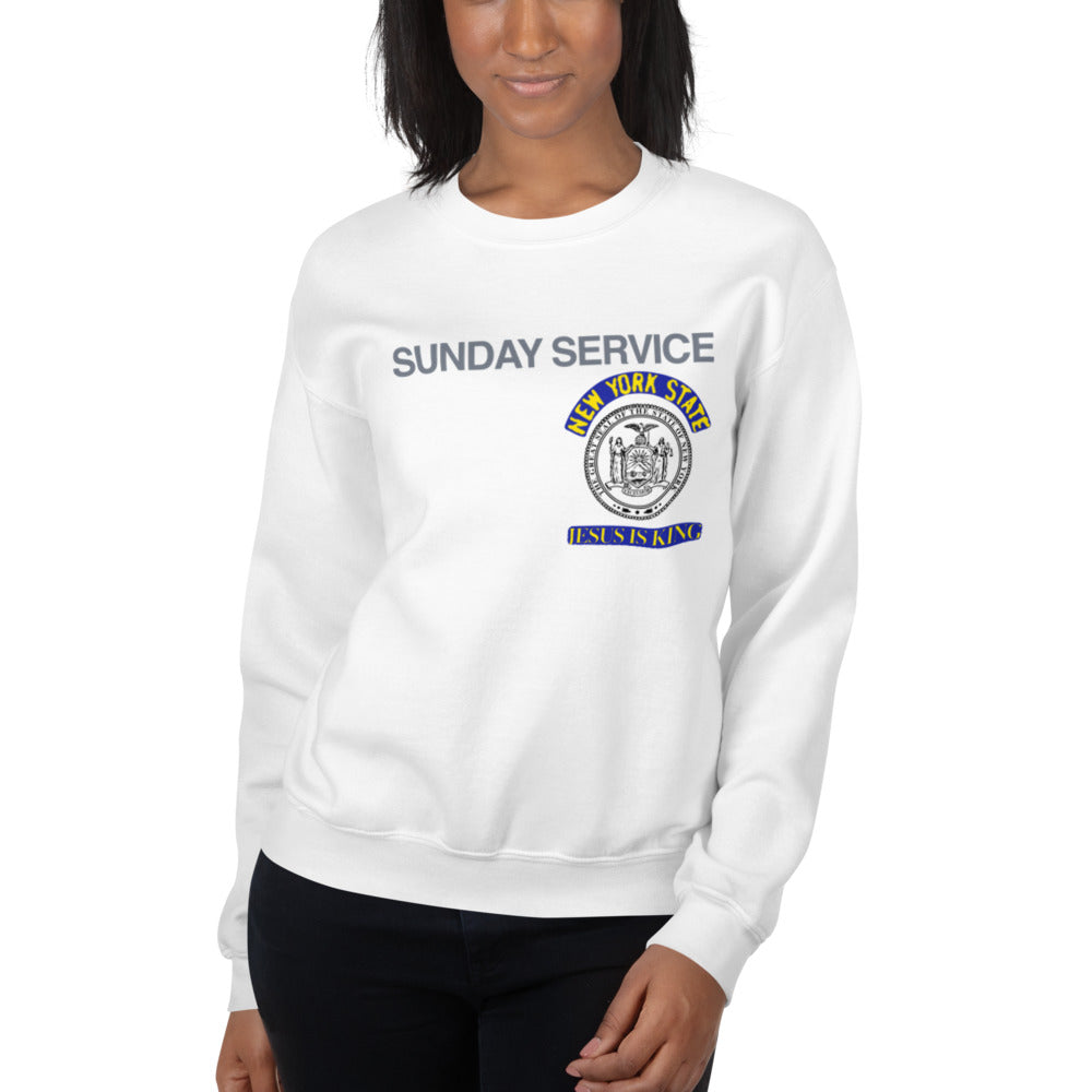 Kanye & Hip-Hop Crewneck Sweatshirts | BOOTLG – Bootlg