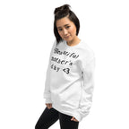 Mother's Day Kanye West Kids See Ghosts Inspired Crewneck Sweatshirt Merch-Ash-2XL-Bootlg