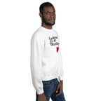 Lucky me! It's my Birthday Kids See Ghosts Crewneck-2XL-Bootlg