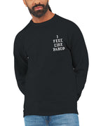 I Feel Like Pablo Unisex Jersey Long Sleeve Tee-Cardinal Red-S-Bootlg