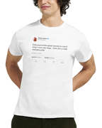 Does anyone think global warming is a good thing? I love Lady Gaga... Britney Spears Inspired Unisex Ultra Cotton Tee