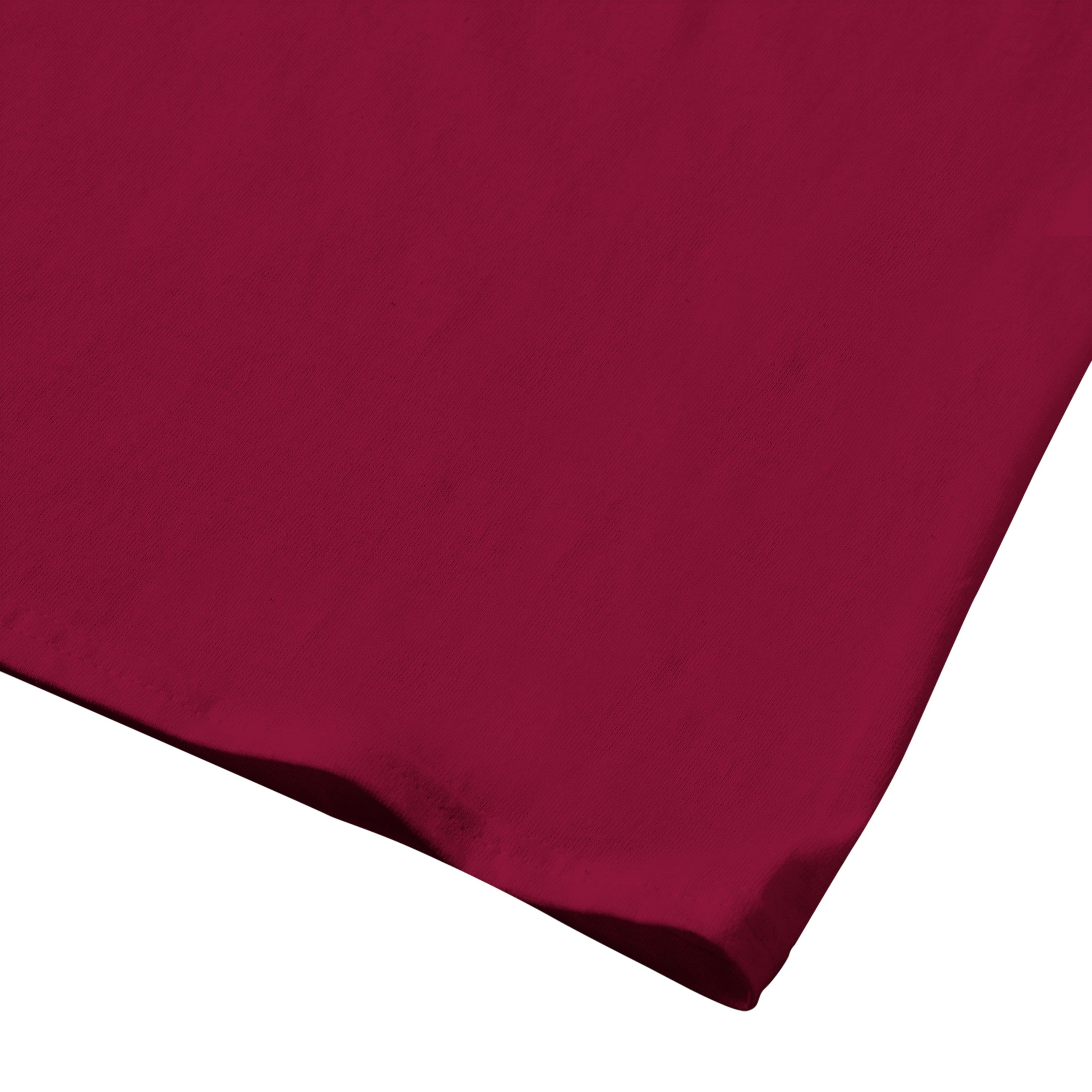 I Feel Like Pablo Unisex Jersey Long Sleeve Tee-Cardinal Red-S-Bootlg