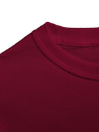 I Feel Like Pablo Unisex Jersey Long Sleeve Tee-Cardinal Red-S-Bootlg