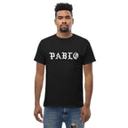 Kanye West The Life of Pablo T-Shirt-Black-L-Bootlg