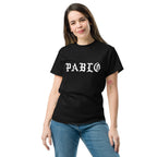 Kanye West The Life of Pablo T-Shirt-Black-L-Bootlg